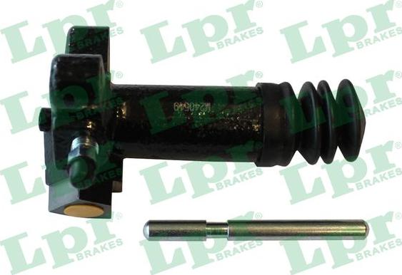 LPR 3147 - Рабочий цилиндр, система сцепления abcparts.ee