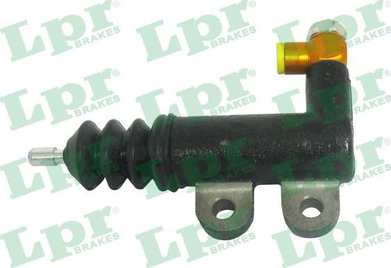 LPR 3134 - Рабочий цилиндр, система сцепления abcparts.ee