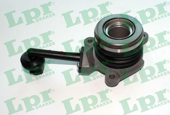 LPR 3297 - Центральный выключатель, система сцепления abcparts.ee