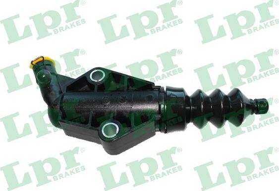 LPR 3225P - Рабочий цилиндр, система сцепления abcparts.ee