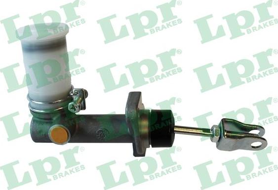 LPR 2450 - Главный цилиндр, система сцепления abcparts.ee