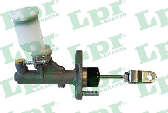 LPR 2453 - Главный цилиндр, система сцепления abcparts.ee