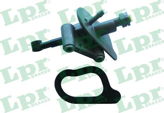 LPR 2416 - Главный цилиндр, система сцепления abcparts.ee