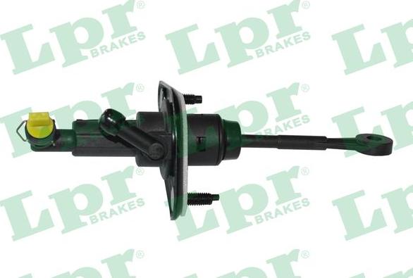 LPR 2488 - Главный цилиндр, система сцепления abcparts.ee
