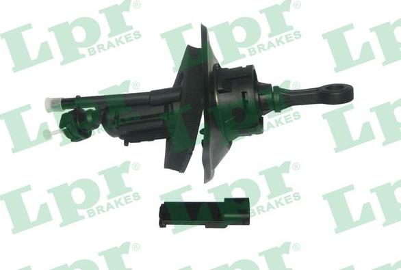 LPR 2420K - Главный цилиндр, система сцепления abcparts.ee