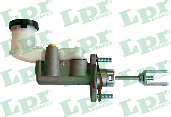 LPR 2474 - Главный цилиндр, система сцепления abcparts.ee