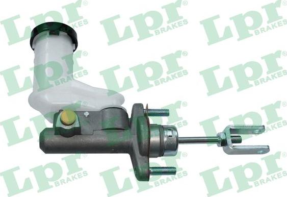 LPR 2473 - Главный цилиндр, система сцепления abcparts.ee