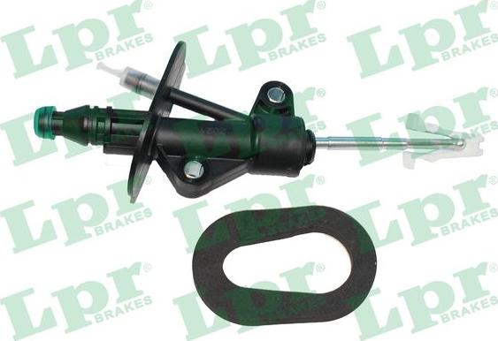 LPR 2548 - Главный цилиндр, система сцепления abcparts.ee