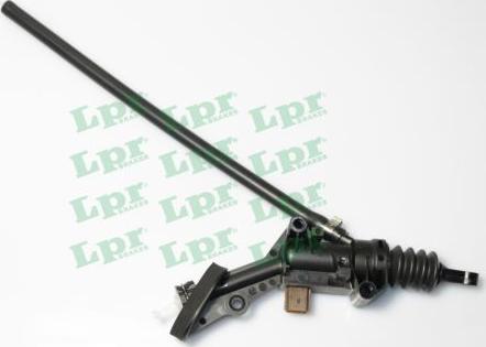 LPR 2580 - Главный цилиндр, система сцепления abcparts.ee