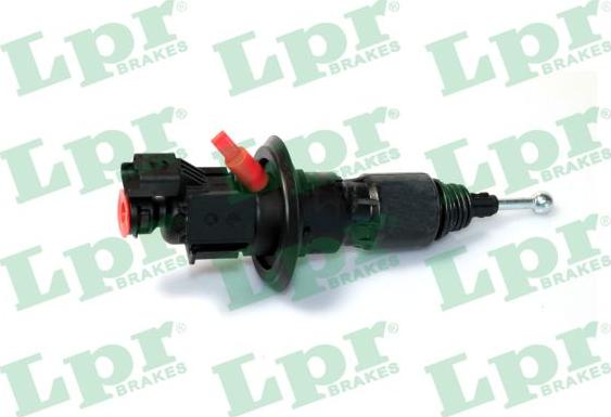 LPR 2631 - Главный цилиндр, система сцепления abcparts.ee