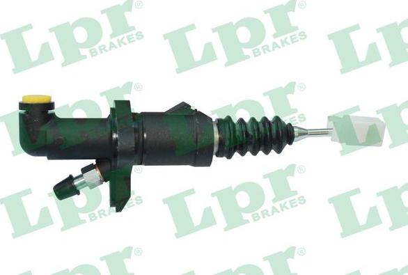LPR 2396 - Главный цилиндр, система сцепления abcparts.ee