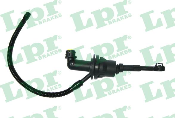 LPR 2397 - Главный цилиндр, система сцепления abcparts.ee