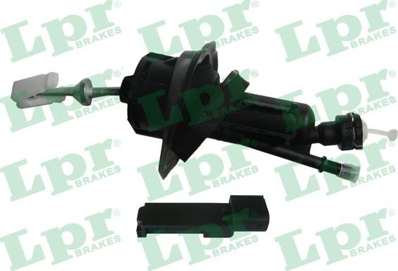 LPR 2343K - Главный цилиндр, система сцепления abcparts.ee