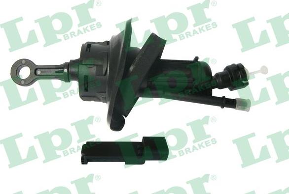 LPR 2384K - Главный цилиндр, система сцепления abcparts.ee