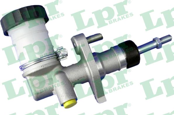 LPR 7117 - Главный цилиндр, система сцепления abcparts.ee