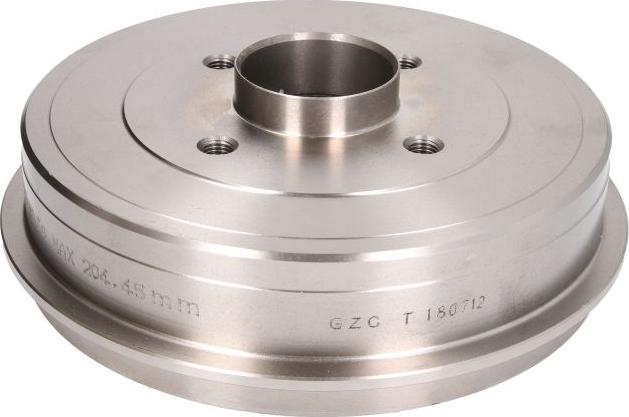 LPR 7D0703CA - Тормозной барабан abcparts.ee