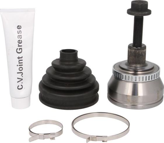 LPR KAD589 - Комплект ШРУСа, приводной вал, шарнир abcparts.ee