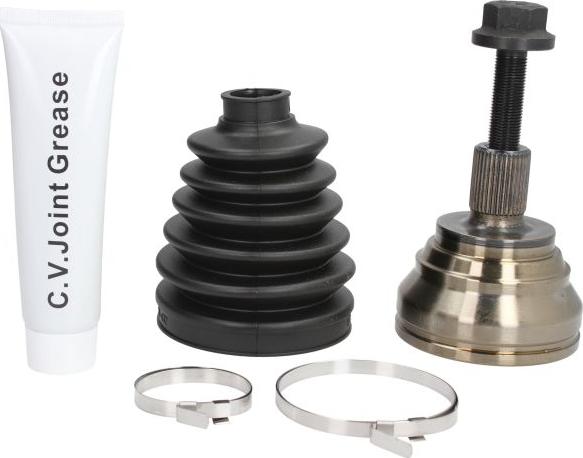 LPR KAD884 - Комплект ШРУСа, приводной вал, шарнир abcparts.ee