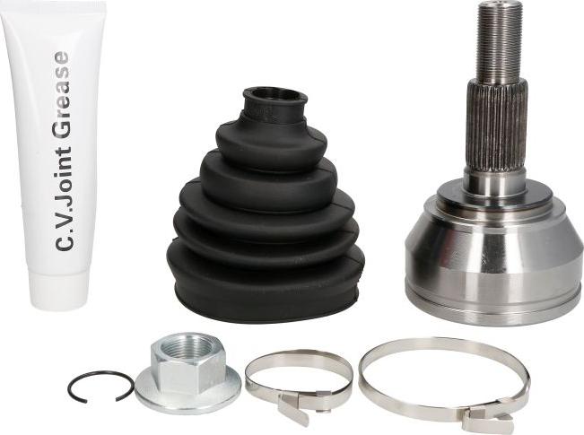 LPR KAD769 - Комплект ШРУСа, приводной вал, шарнир abcparts.ee