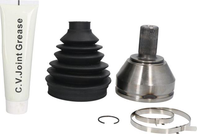 LPR KAV790 - Комплект ШРУСа, приводной вал, шарнир abcparts.ee