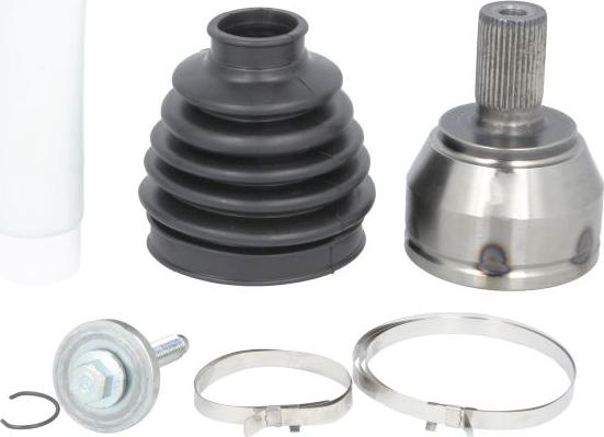 LPR KFR634 - Комплект ШРУСа, приводной вал, шарнир abcparts.ee