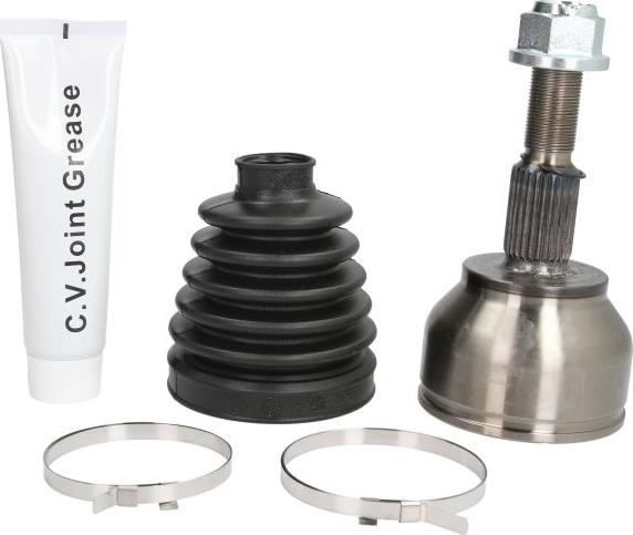 LPR KFR889 - Комплект ШРУСа, приводной вал, шарнир abcparts.ee