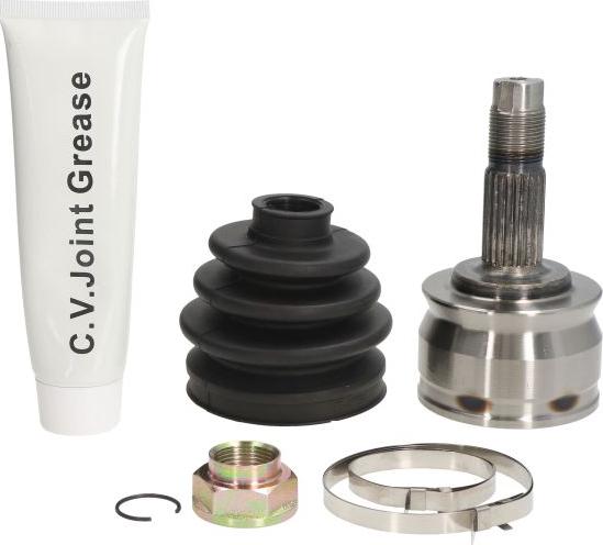 LPR KFT795 - Комплект ШРУСа, приводной вал, шарнир abcparts.ee