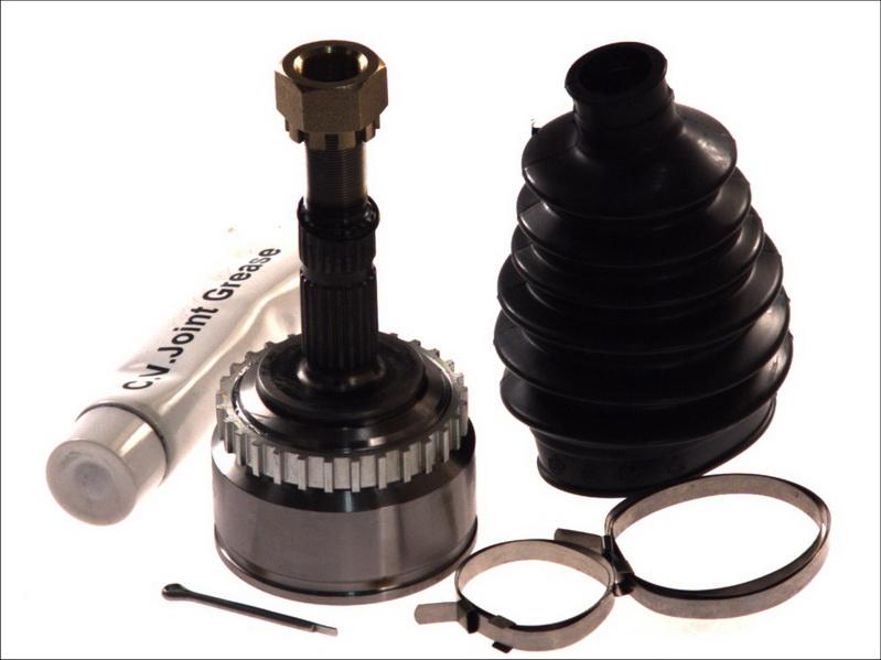 LPR KOP566 - Комплект ШРУСа, приводной вал, шарнир abcparts.ee