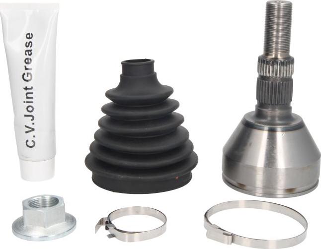 LPR KOP524 - Комплект ШРУСа, приводной вал, шарнир abcparts.ee