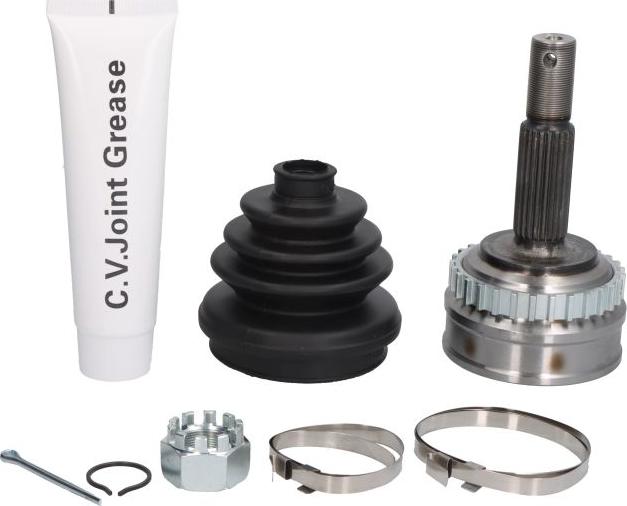 LPR KOP094 - Комплект ШРУСа, приводной вал, шарнир abcparts.ee