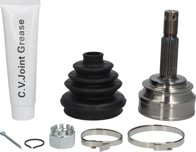 LPR KOP090 - Комплект ШРУСа, приводной вал, шарнир abcparts.ee