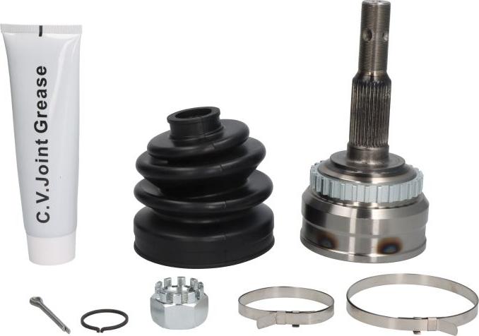 LPR KOP098 - Комплект ШРУСа, приводной вал, шарнир abcparts.ee