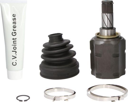 LPR KOP856 - Комплект ШРУСа, приводной вал, шарнир abcparts.ee