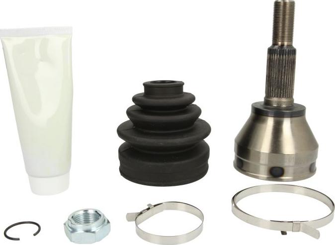 LPR KOP780 - Комплект ШРУСа, приводной вал, шарнир abcparts.ee