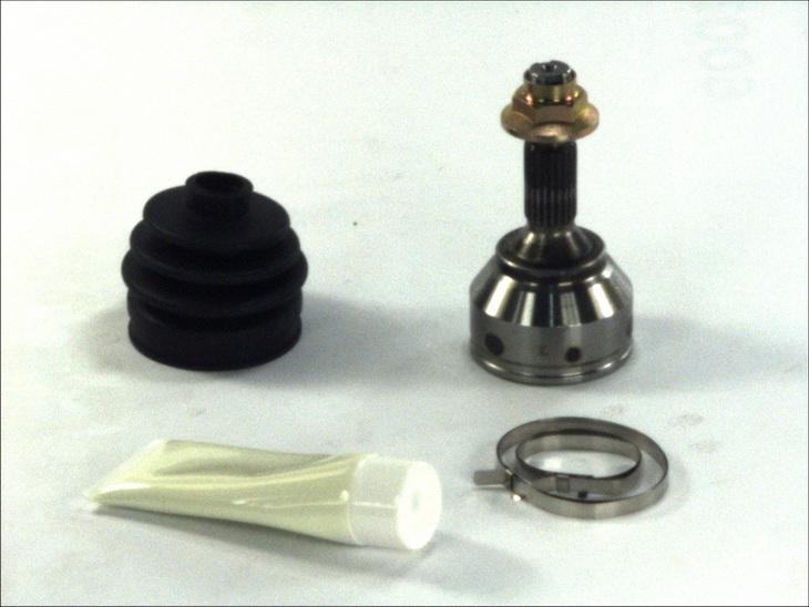 LPR KPG607 - Комплект ШРУСа, приводной вал, шарнир abcparts.ee