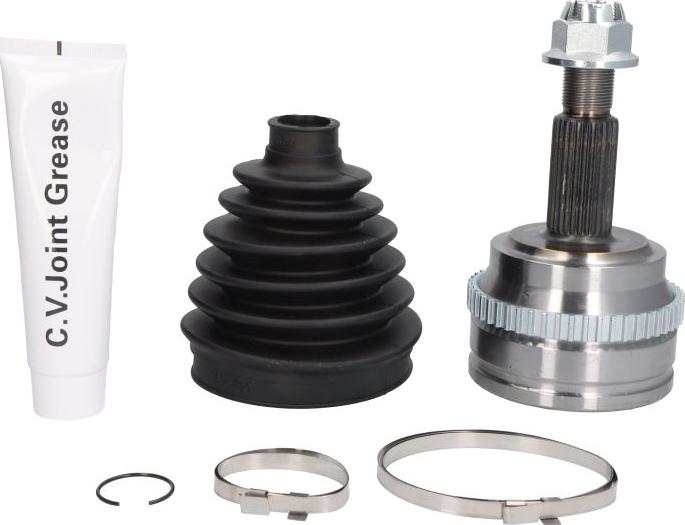 LPR KRN574 - Комплект ШРУСа, приводной вал, шарнир abcparts.ee