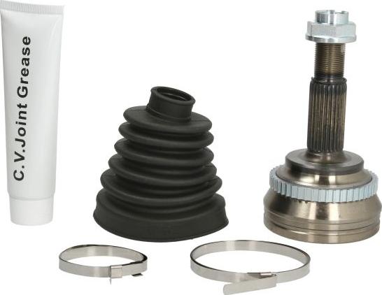 LPR KTY892 - Комплект ШРУСа, приводной вал, шарнир abcparts.ee