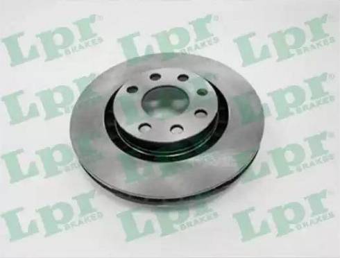 Magneti Marelli 353613415240 - Тормозной диск abcparts.ee