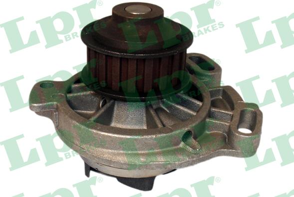 LPR WP0440 - Водяной насос abcparts.ee