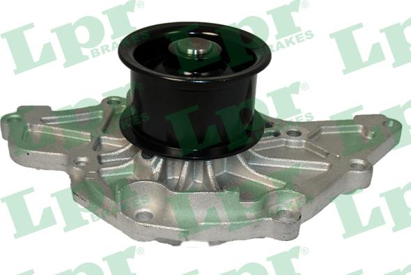 LPR WP0481 - Водяной насос abcparts.ee