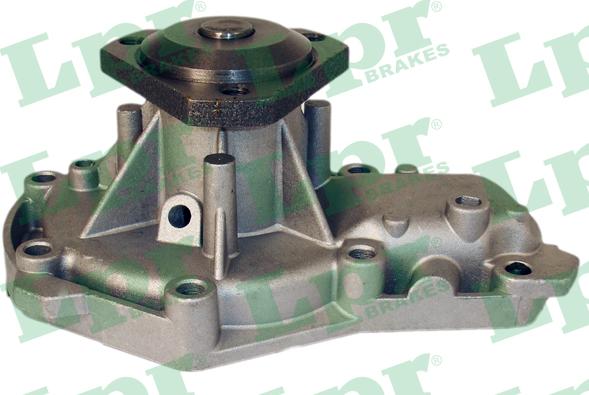 LPR WP0521 - Водяной насос abcparts.ee