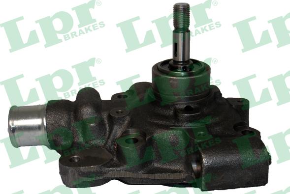 LPR WP0680 - Водяной насос abcparts.ee