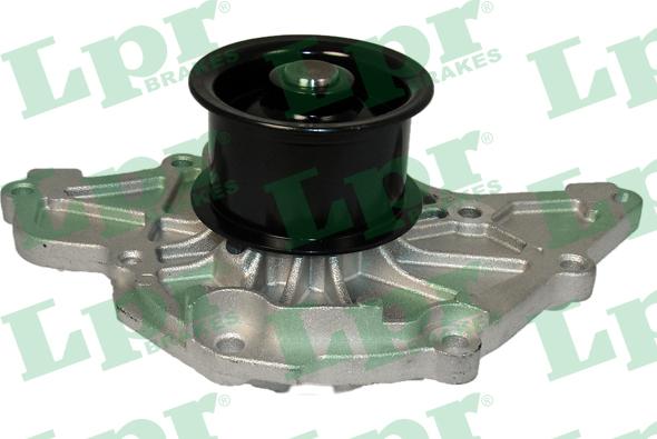 LPR WP0096 - Водяной насос abcparts.ee