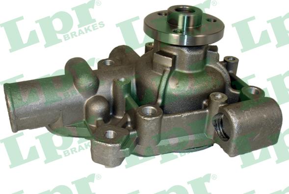 LPR WP0046 - Водяной насос abcparts.ee