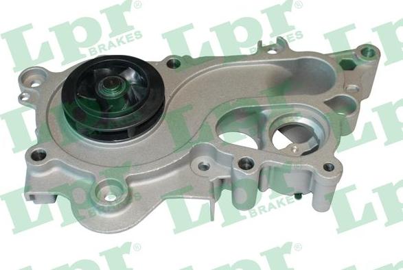 LPR WP0842 - Водяной насос abcparts.ee