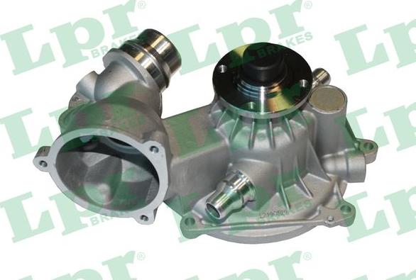 LPR WP0847 - Водяной насос abcparts.ee