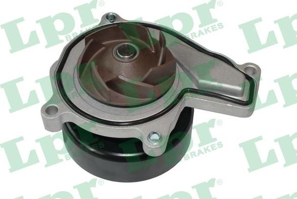 LPR WP0851 - Водяной насос abcparts.ee