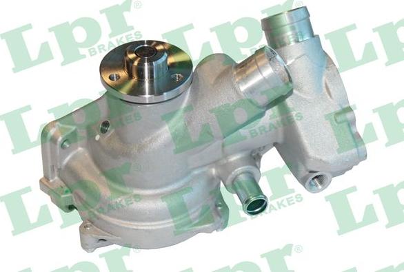 LPR WP0322 - Водяной насос abcparts.ee