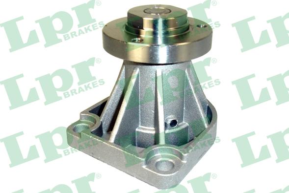 LPR WP0293 - Водяной насос abcparts.ee
