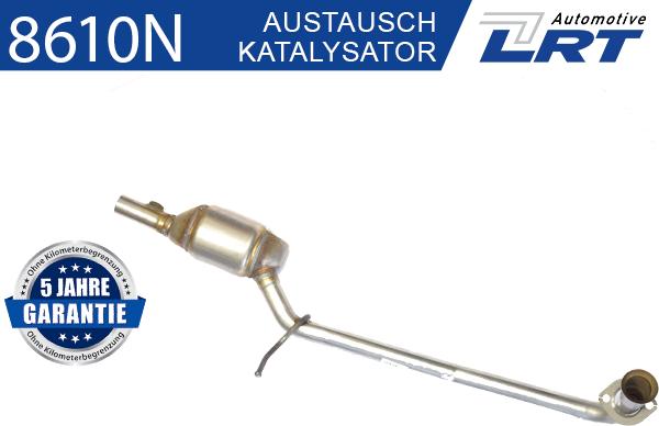 LRT 8610N - Катализатор abcparts.ee